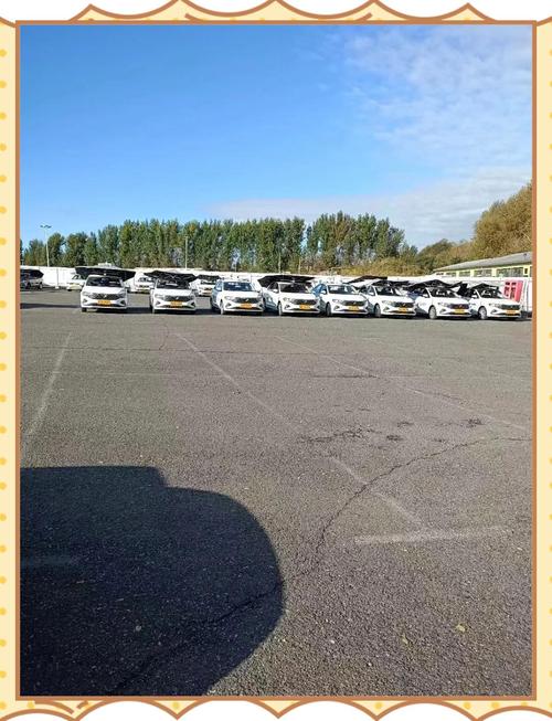 长春驾校推荐 袁野教练的三大优势